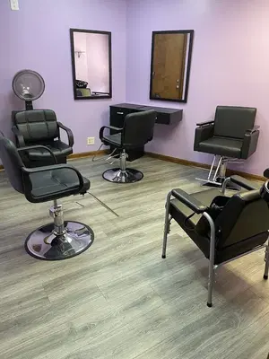 A Touch of Class Beauty & Nail Spa Salon LLC