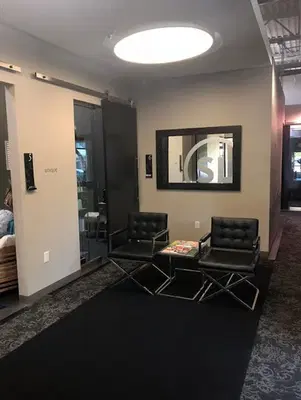 Salon Lofts 116th and Cumberland