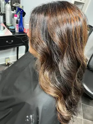 Hair by Stephanie