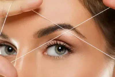 Sonia ibrows and Spa