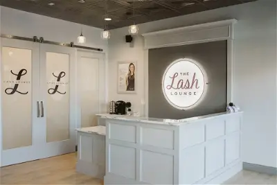 The Lash Lounge Fishers – Downtown