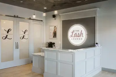 The Lash Lounge Fishers – Downtown