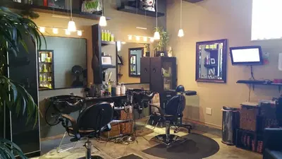 REVIVE Salon & Spa Studio