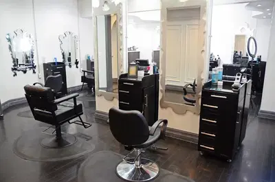 Salon Photo