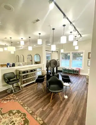 Wild Horses Salon Inc