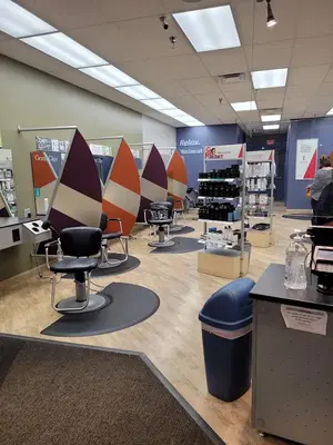 Great Clips