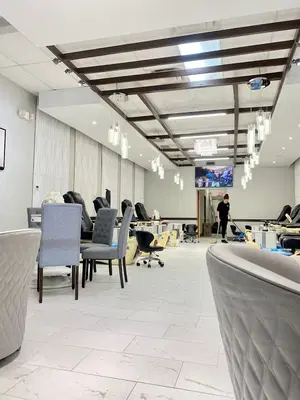 Salon Photo