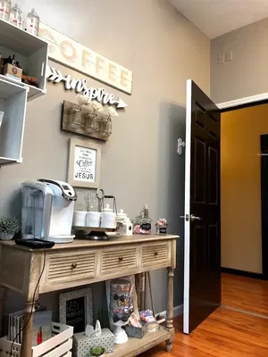 Flipped Out Hair Salon