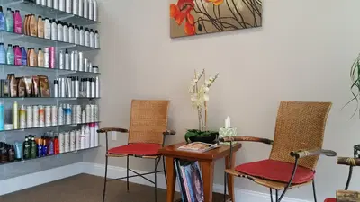 Serenity Salon