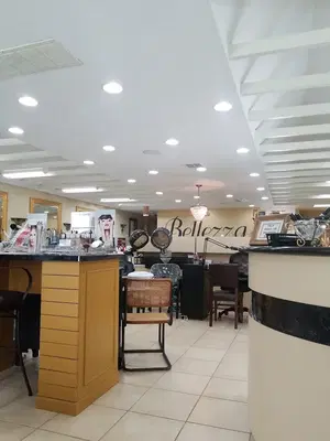 Bellezza Hair Salon