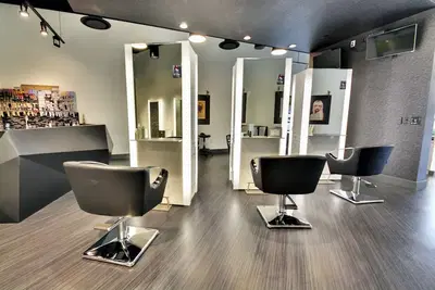 H2H Salon