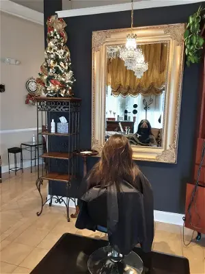Elena's Salon And Spa