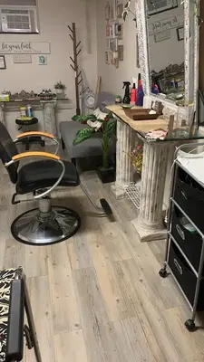 Siempre Bella Salon