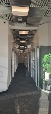 Sola Salon Studios