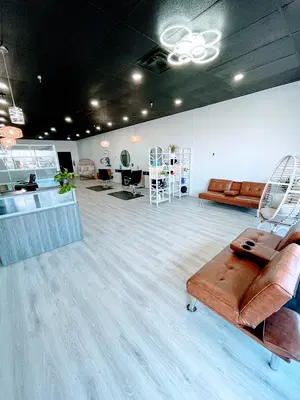 S&S Salon