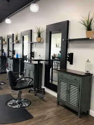 Three Seventeen Hair Design