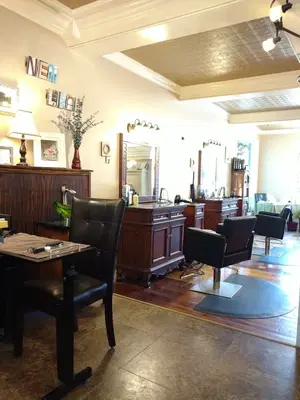 New Leaf Salon