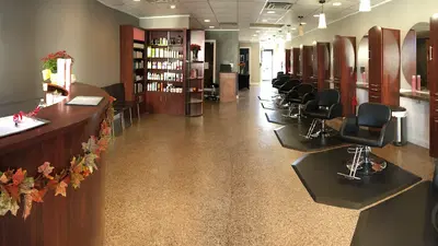 CK Designs Hair Salon Carmel