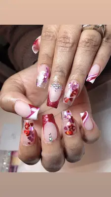Xtension Nail Studio