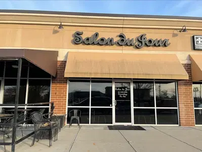 Salon Du Jour