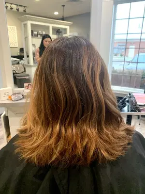 Inked Hair Guru