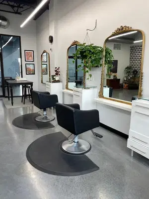 Belle Haus Salon
