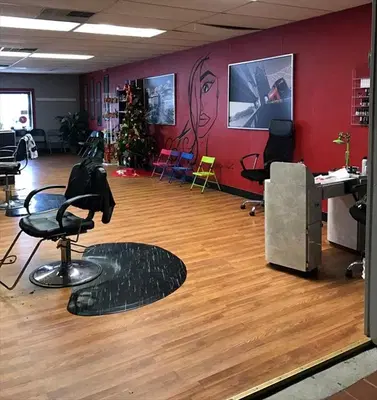 Business Photo