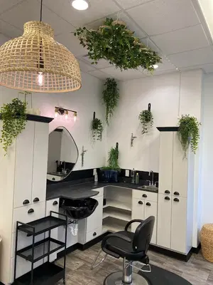 Wild Bloom Hair Salon