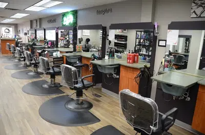 Colours Day Spa