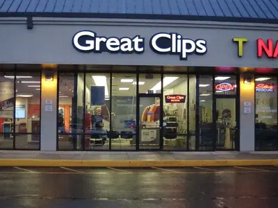 Great Clips