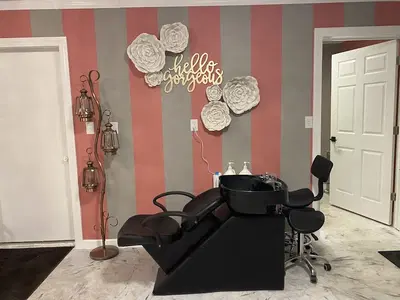 Rock Paper Scissors Salon Inc.