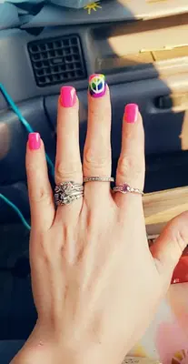 Phil Nail