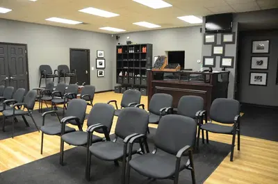 Brother's Barbershop & Haircare