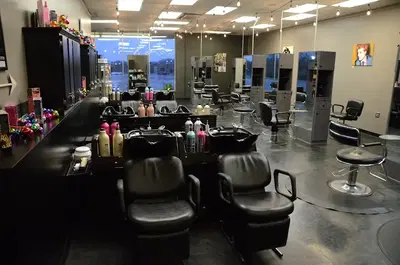 Salon Photo