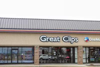 Great Clips