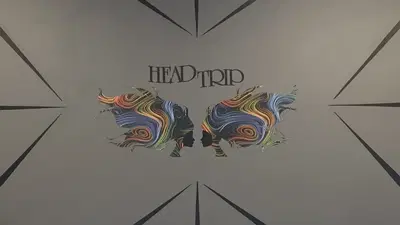 Head Trip Hair Salon