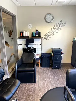 Finishing Touch Hair Studio