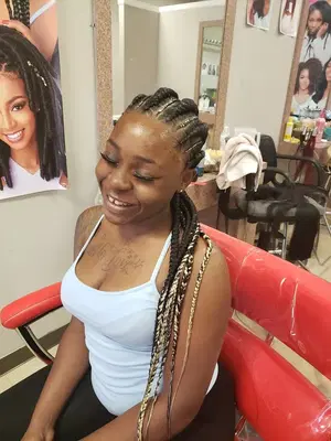 Victoria African Hair Braiding