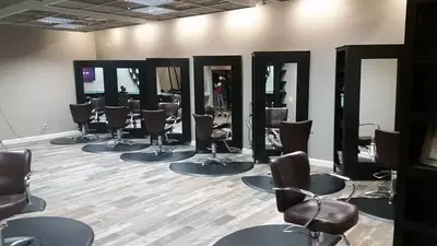 Jay Marie Salon and Spa