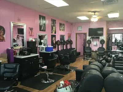 Salon Bonjour