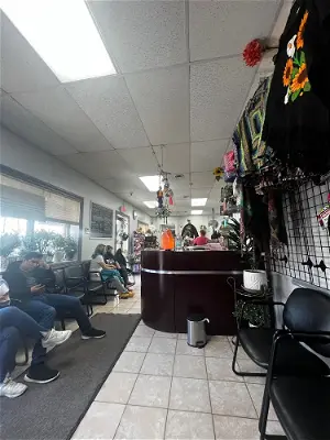 Capricorn Hair Salon