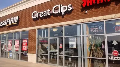 Great Clips