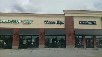 Great Clips