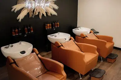 Manifest Hair Studio
