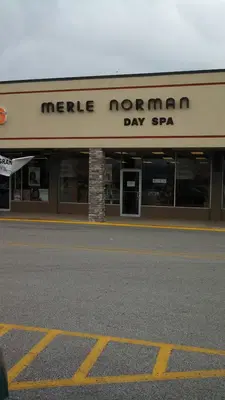 Merle Norman Cosmetic Studio