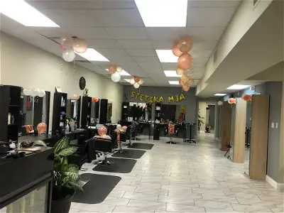 Stetika Mia Hair Salon