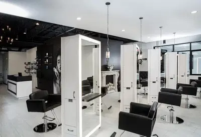 C & Co. Salon