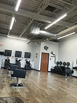 STYLES N' SMILES FAMILY SALON