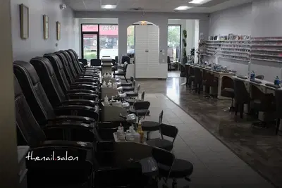 The Nail Salon