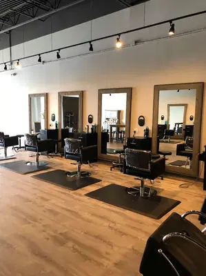 Dragonfly Salon